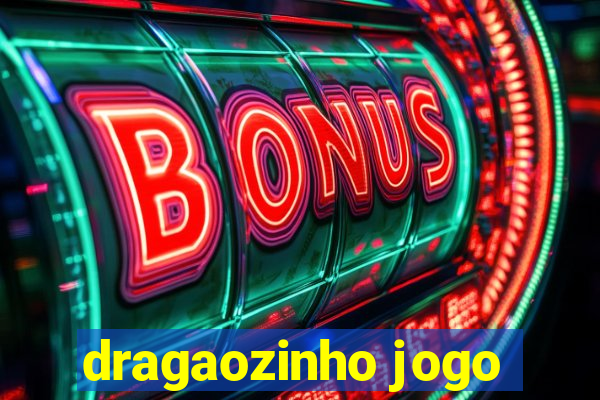 dragaozinho jogo